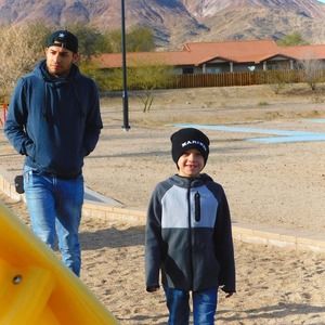 Meet your Posher, Kevin